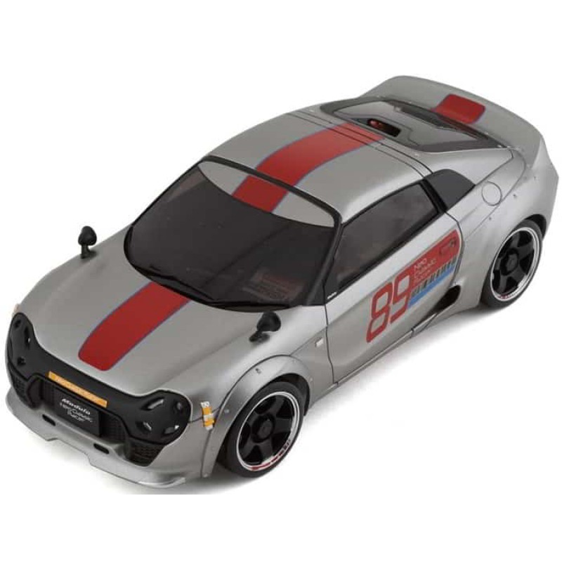 Kyosho MA-020 AWD Mini-Z ReadySet w/Honda Neo Body...