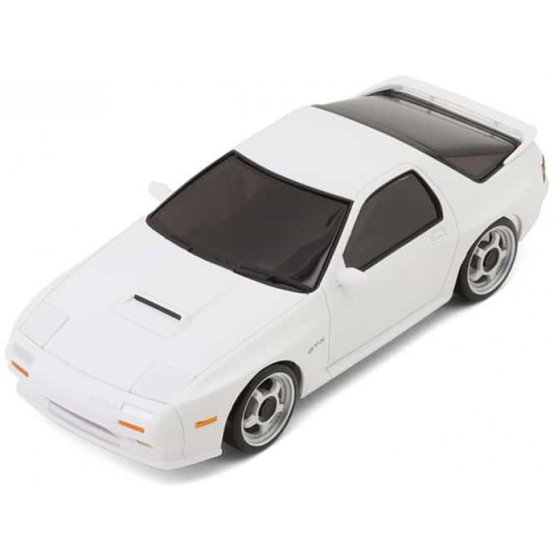 Kyosho MA-020 AWD Mini-Z ReadySet w/Mazda Savanna ...