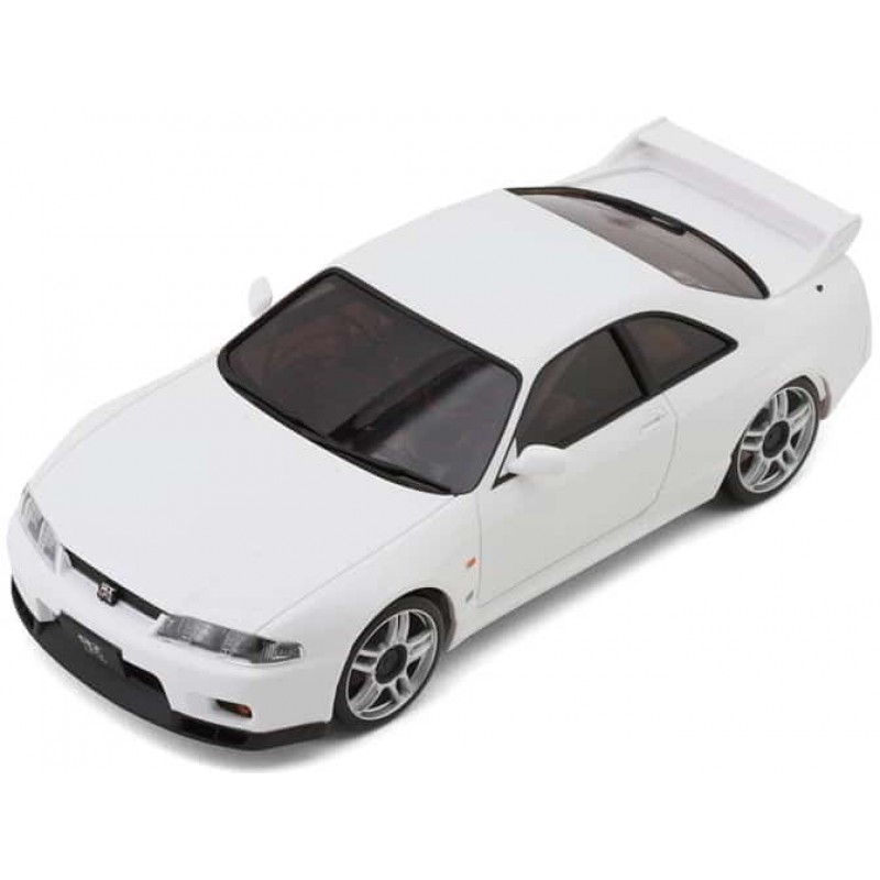 Kyosho MA-020 AWD Mini-Z ReadySet w/Skyline GT-R V...