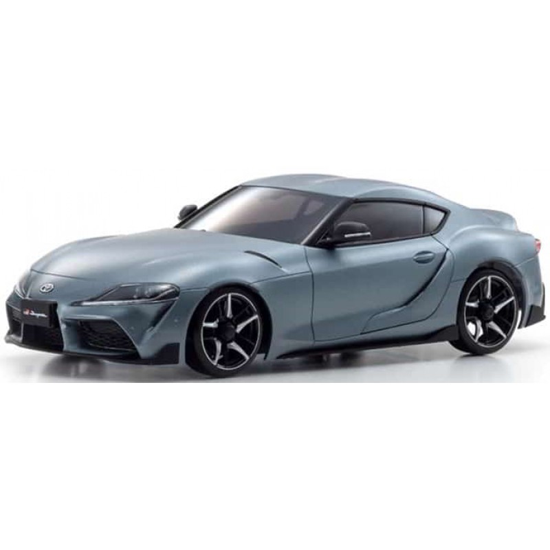 Kyosho MA-020 AWD Mini-Z ReadySet w/Toyota GR Supr...