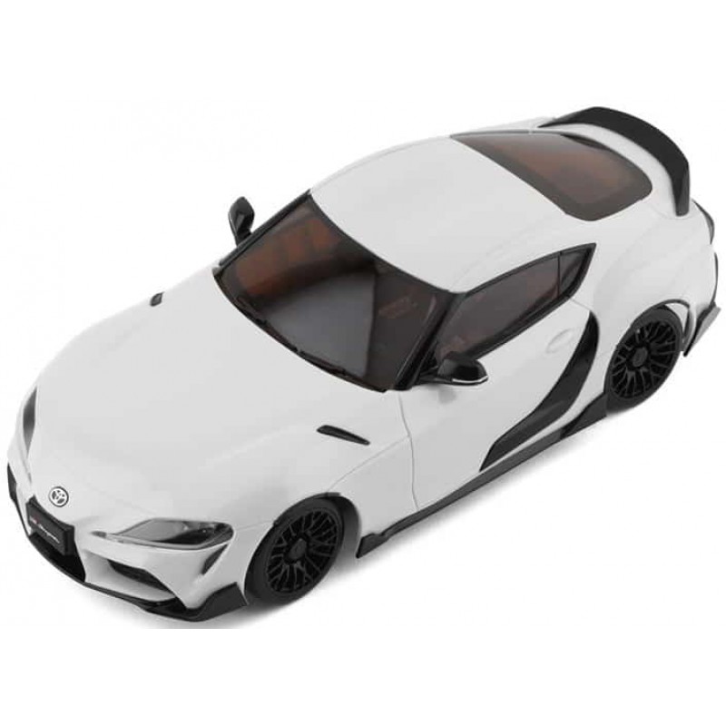 Kyosho MA-020 AWD Mini-Z ReadySet w/Toyota GR Supr...