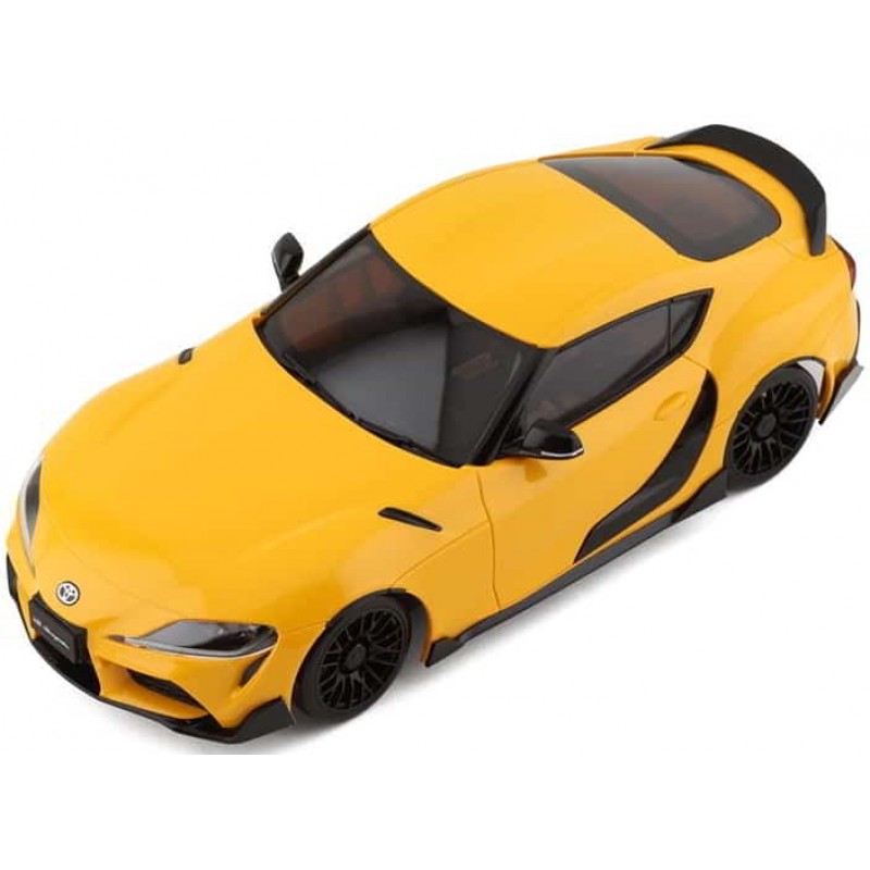 Kyosho MA-020 AWD Mini-Z ReadySet w/Toyota GR Supr...