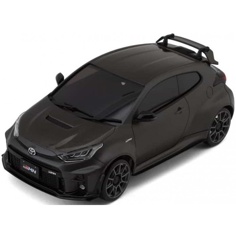 Kyosho MA-020 AWD Mini-Z Readyset w/Toyota GRMN Ya...
