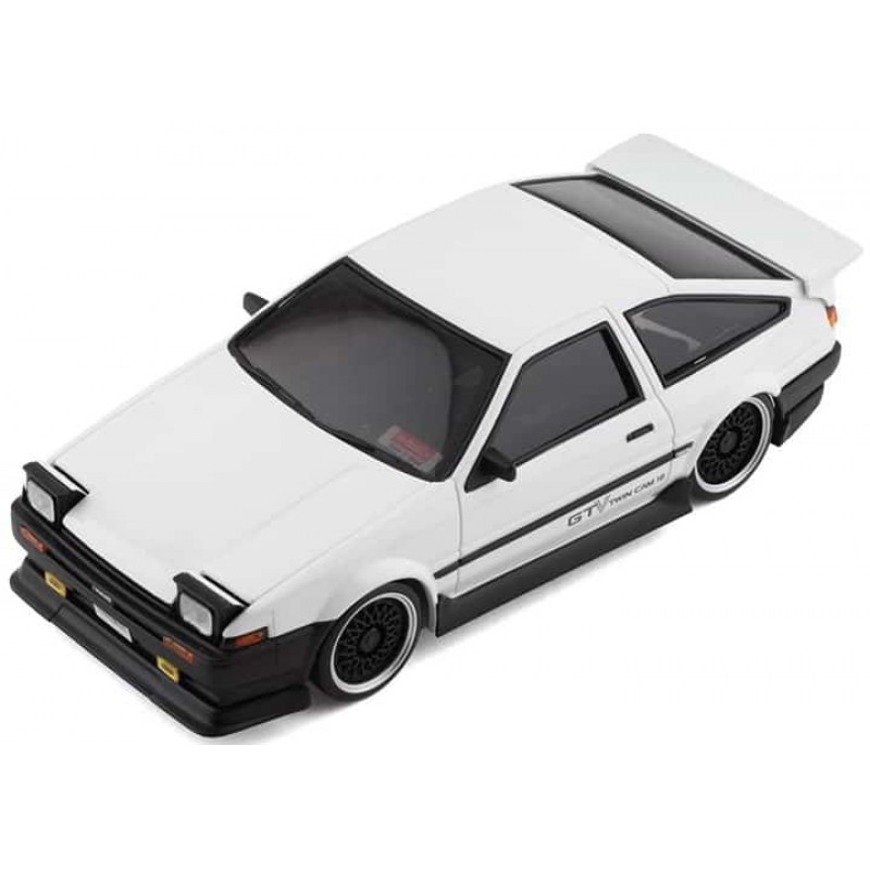 Kyosho MA-020 AWD Mini-Z Readyset w/Toyota Sprinte...