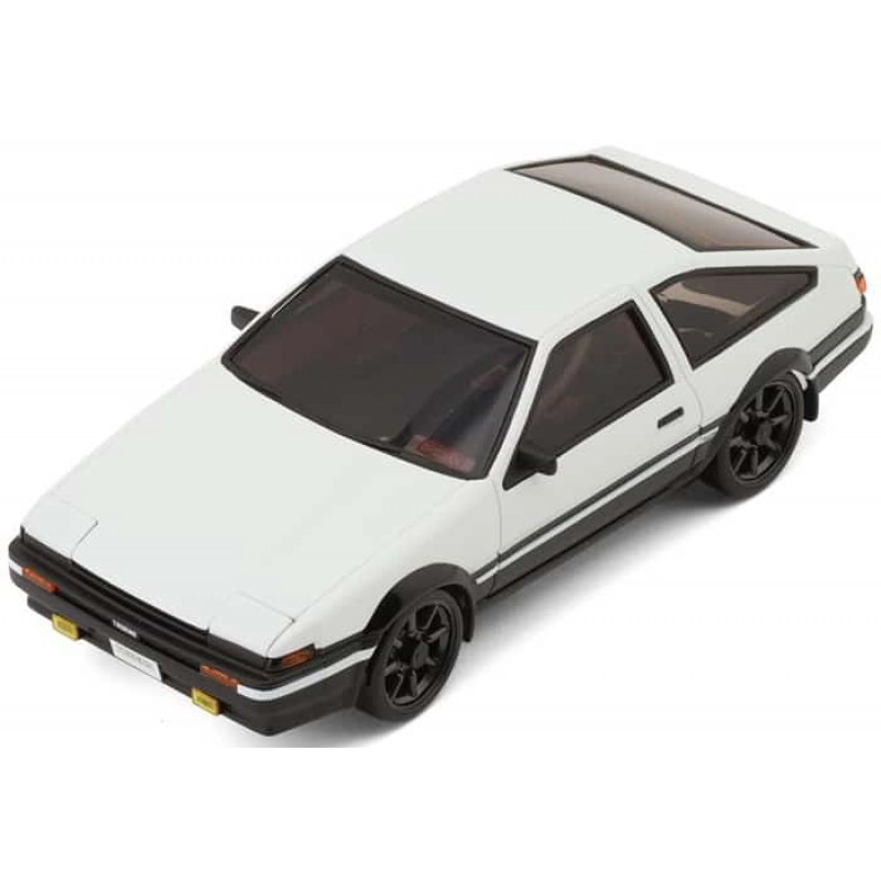 Kyosho MA-020 AWD Mini-Z ReadySet w/Toyota Sprinte...