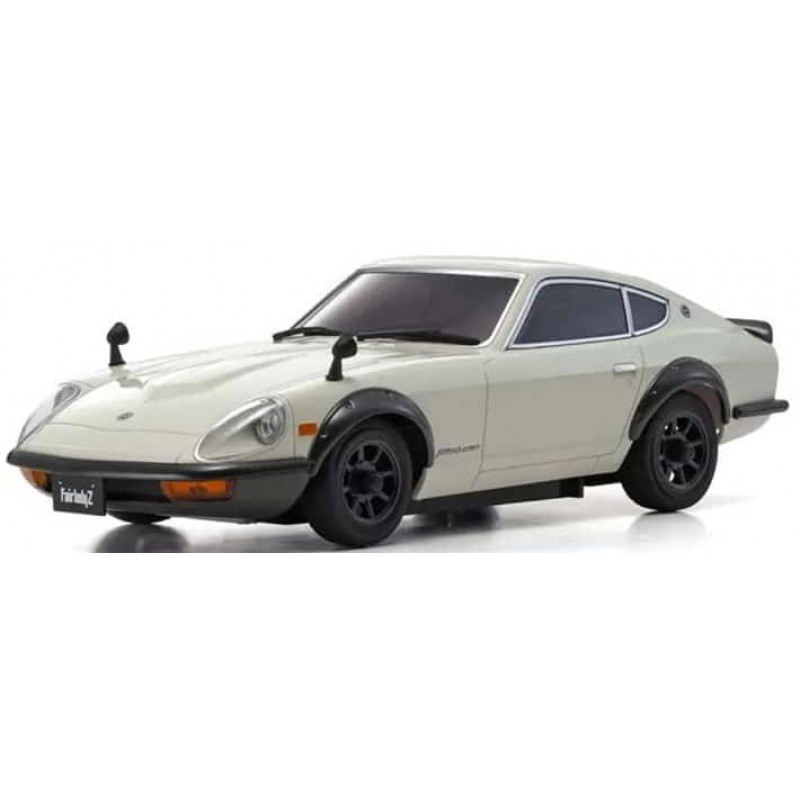 Kyosho MA-020 AWD Mini-Z Sports ReadySet w/Nissan ...