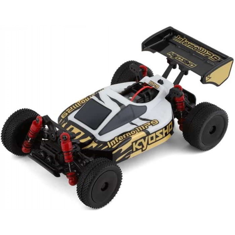 Kyosho MB-010 Mini-Z Inferno MP9 4WD Micro Buggy R...