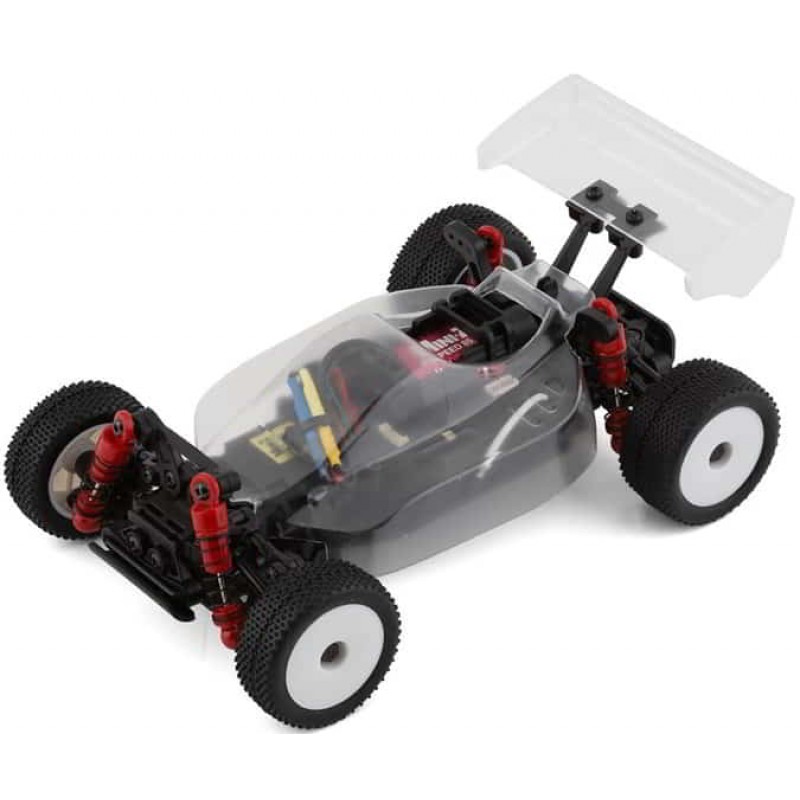 Kyosho MB-010VE 2.0 Mini-Z Buggy Inferno MP9 TKI K...