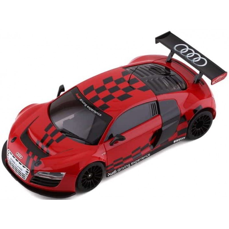 Kyosho MR-03 Mini-Z Racer ReadySet w/Audi R8 2010 ...