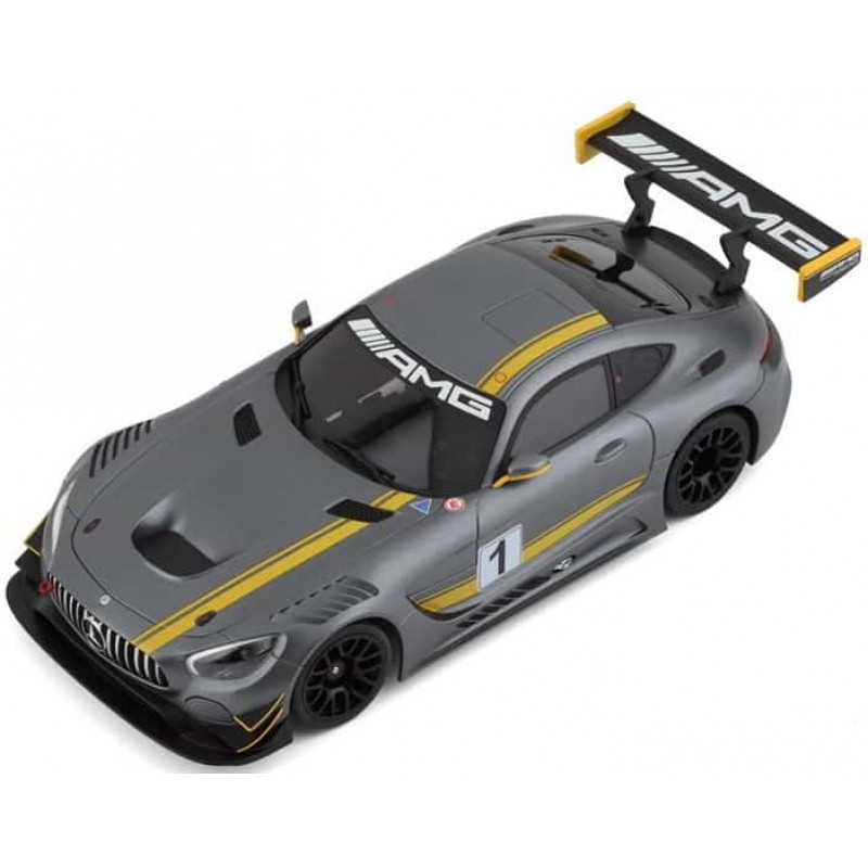 Kyosho MR-03 Mini-Z RWD ReadySet w/AMG GT3 Nurburg...