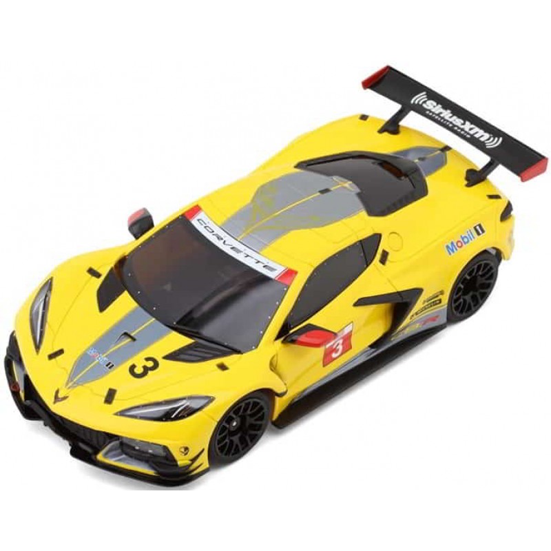 Kyosho MR-03 Mini-Z RWD ReadySet w/Corvette C8.R B...