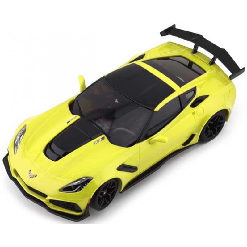 Kyosho MR-03 Mini-Z RWD ReadySet w/Corvette ZR1 Bo...