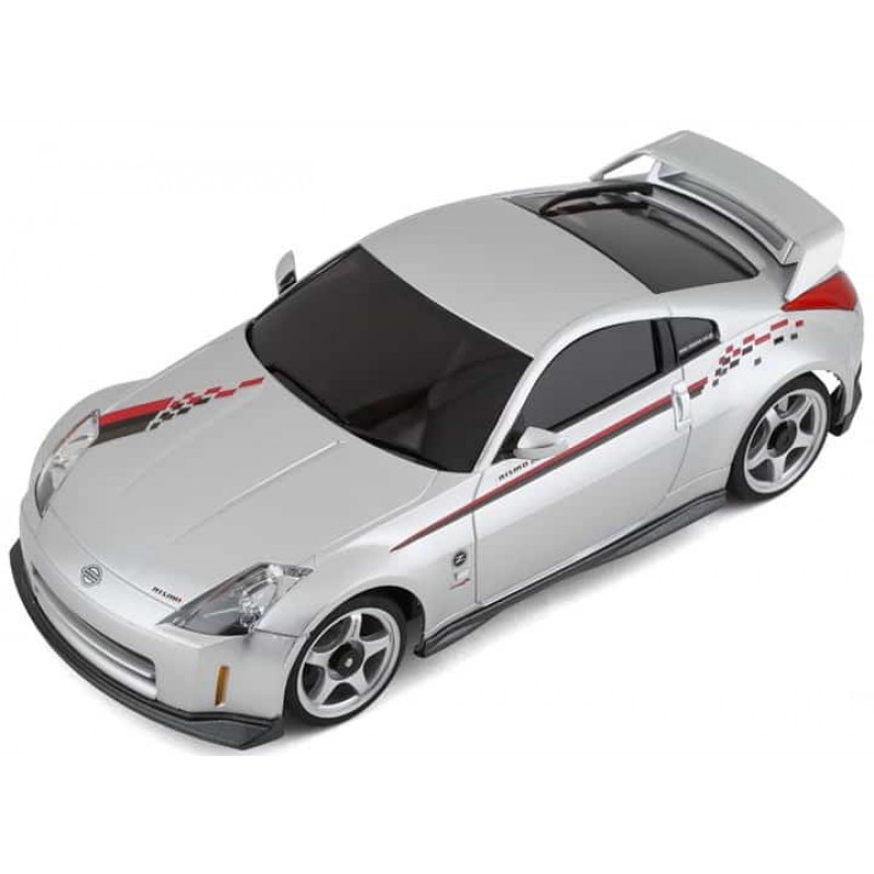 Kyosho MR-03 Mini-Z RWD ReadySet w/Fairlady Z (Z33...
