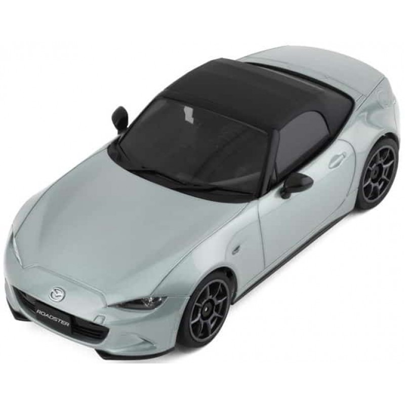 Kyosho MR-03 Mini-Z RWD ReadySet w/Mazda Roadster ...