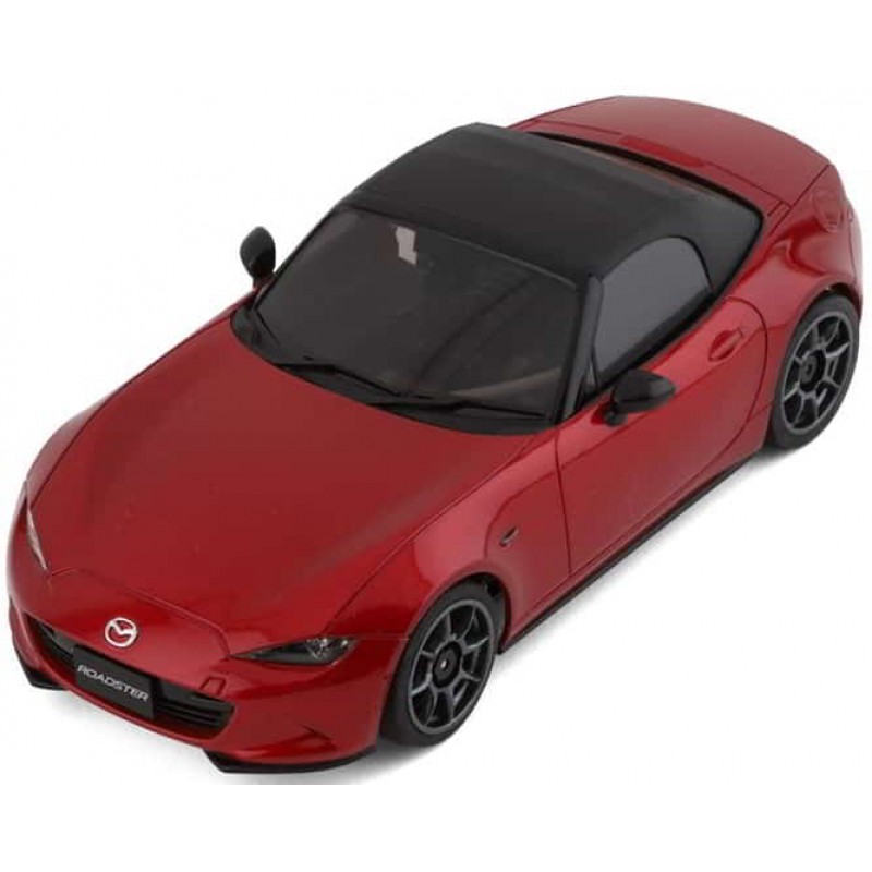 Kyosho MR-03 Mini-Z RWD ReadySet w/Mazda Roadster ...