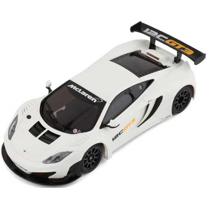 Kyosho MR-03 Mini-Z RWD ReadySet w/McLaren 12C GT3...