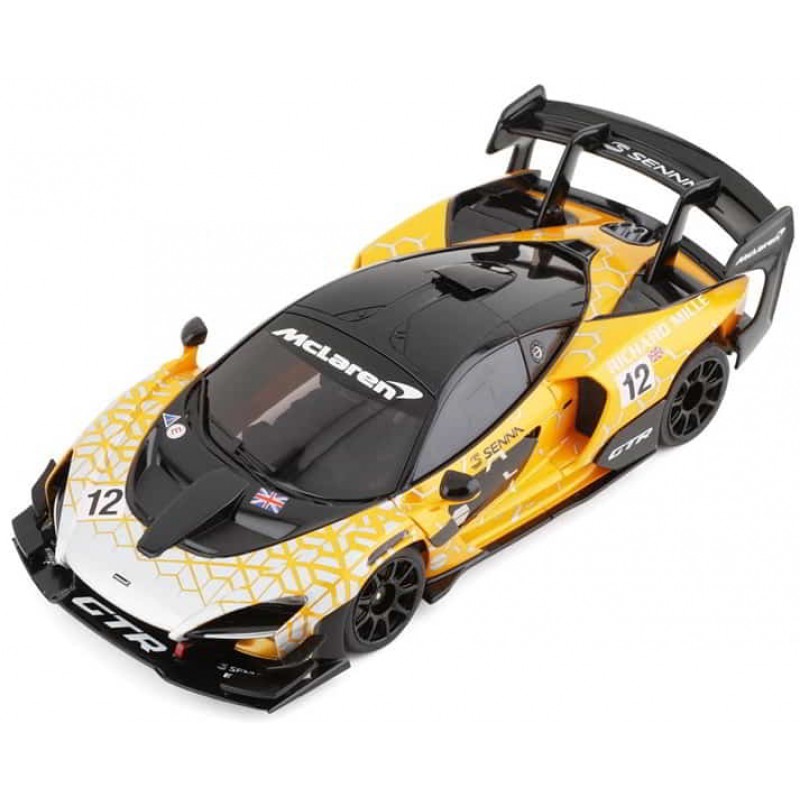 Kyosho MR-03 Mini-Z RWD ReadySet w/McLaren Senna G...