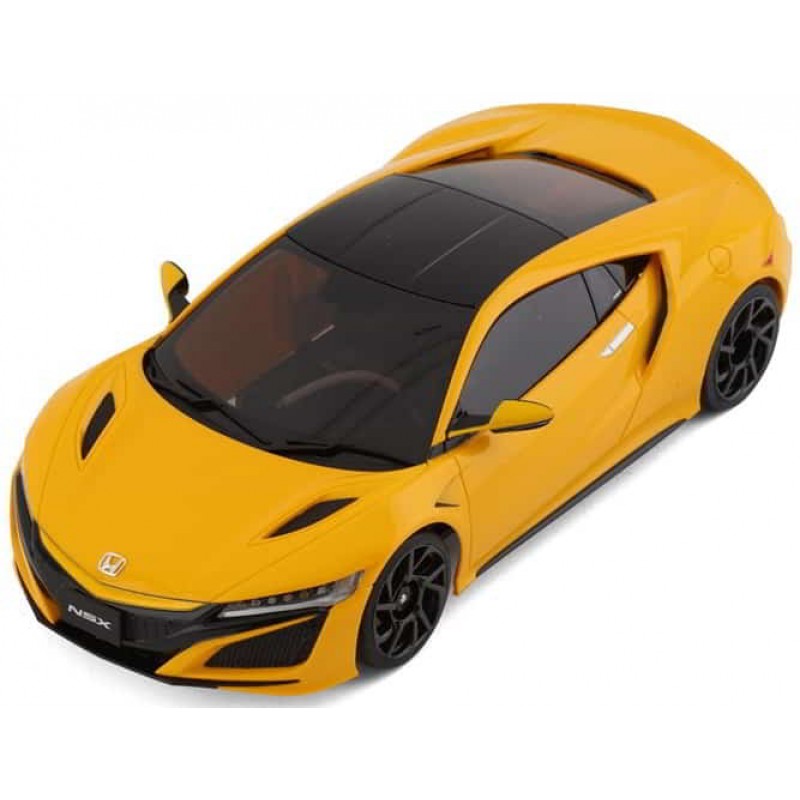 Kyosho MR-03 Mini-Z RWD ReadySet w/NSX 130R Body (...