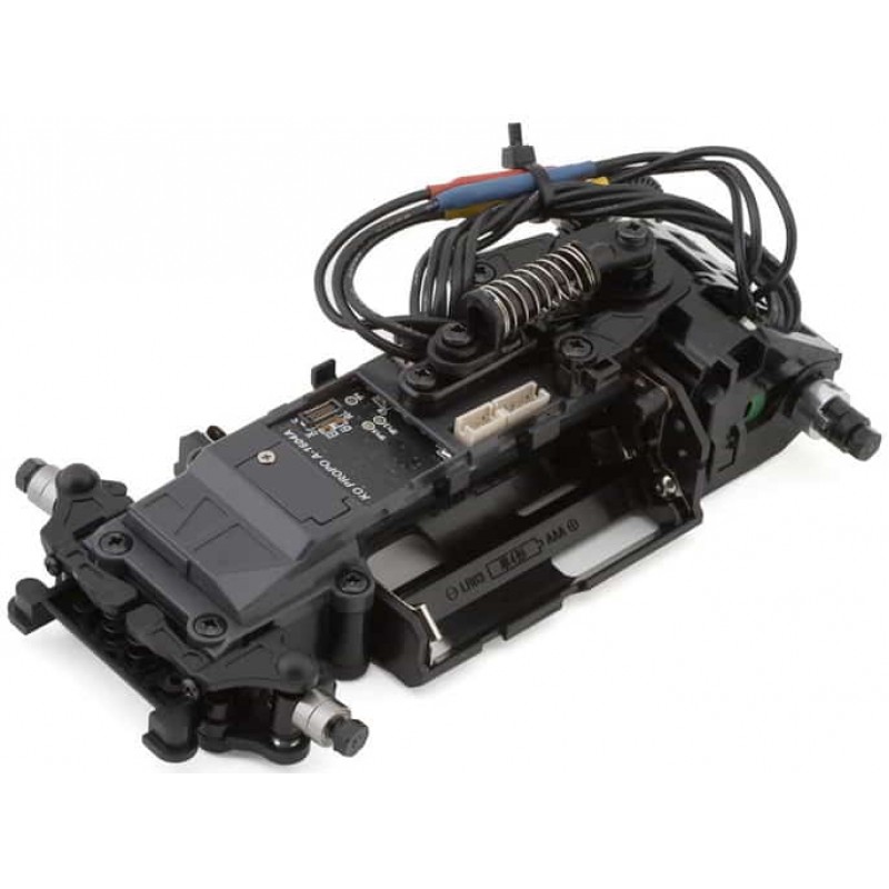 Kyosho MR‑04 EVO2 Mini-Z N-MM2 Brushless 4100kV