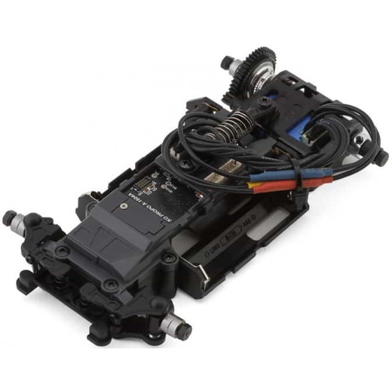 Kyosho MR-04 EVO2 Mini-Z N-MM2 Brushless Chassis S...