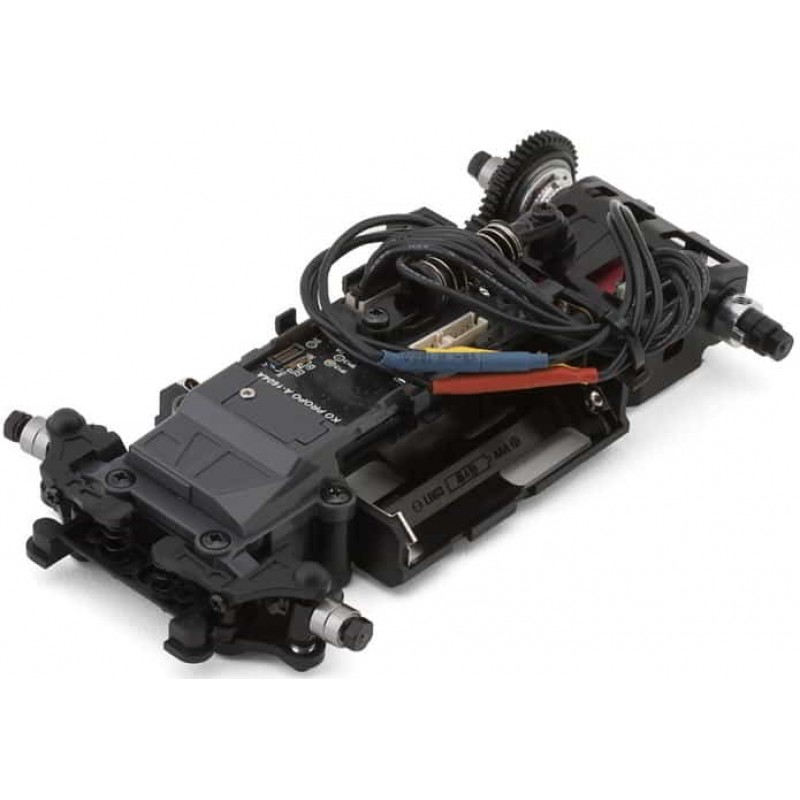 Kyosho MR-04 EVO2 Mini-Z N-MM2 Brushless Chassis S...