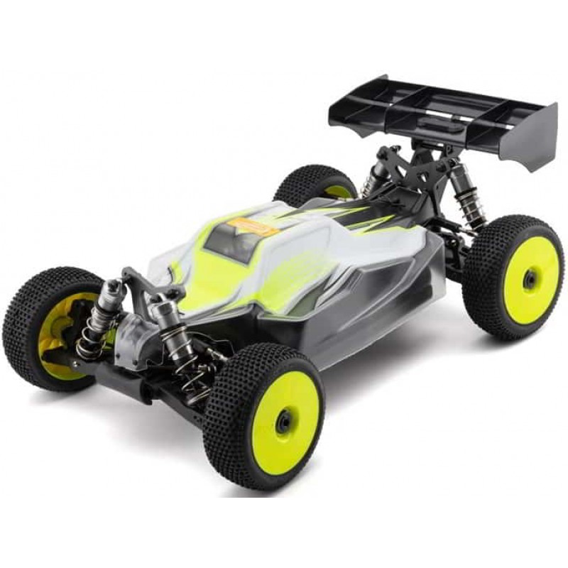 Losi 8IGHT-XE 1/8 4WD Electric Brushless RTR Buggy...
