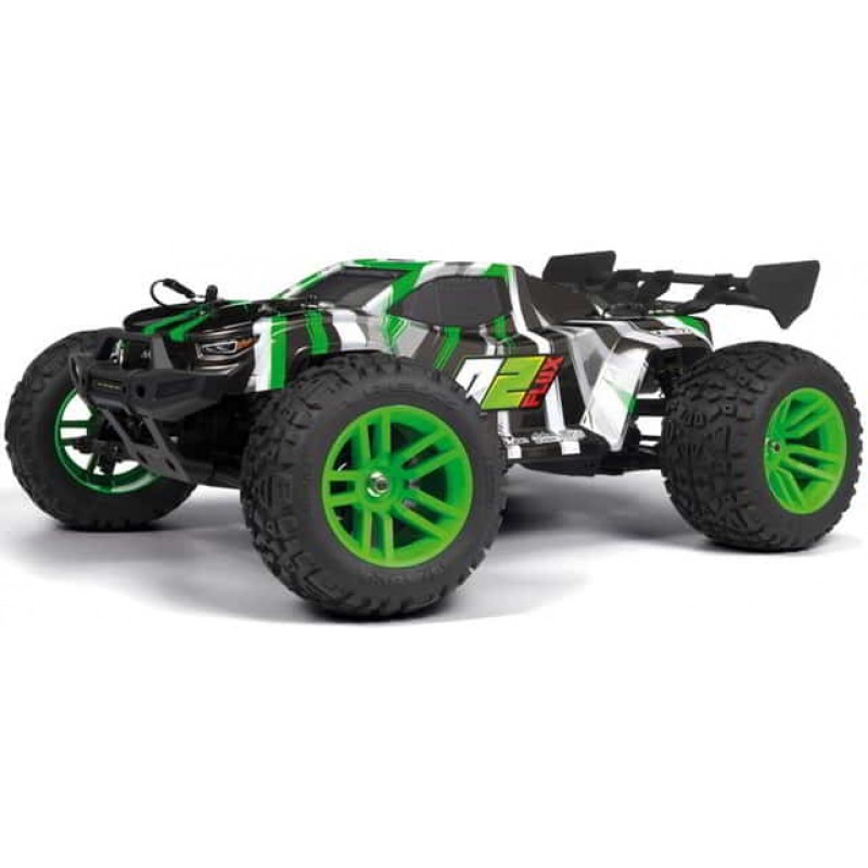Maverick Quantum2 XT Flux RTR 1/10 4WD Electric Br...