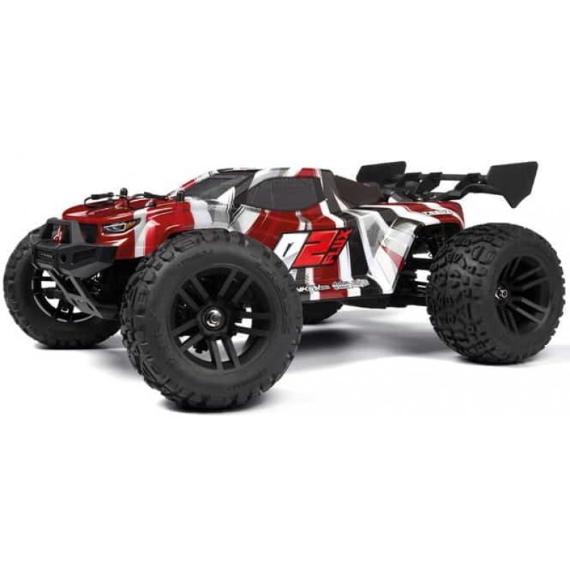 Maverick Quantum2 XT Flux RTR 1/10 4WD Electric Br...