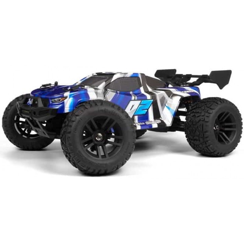 Maverick Quantum2 XT RTR 1/10 4WD Electric Brushed...