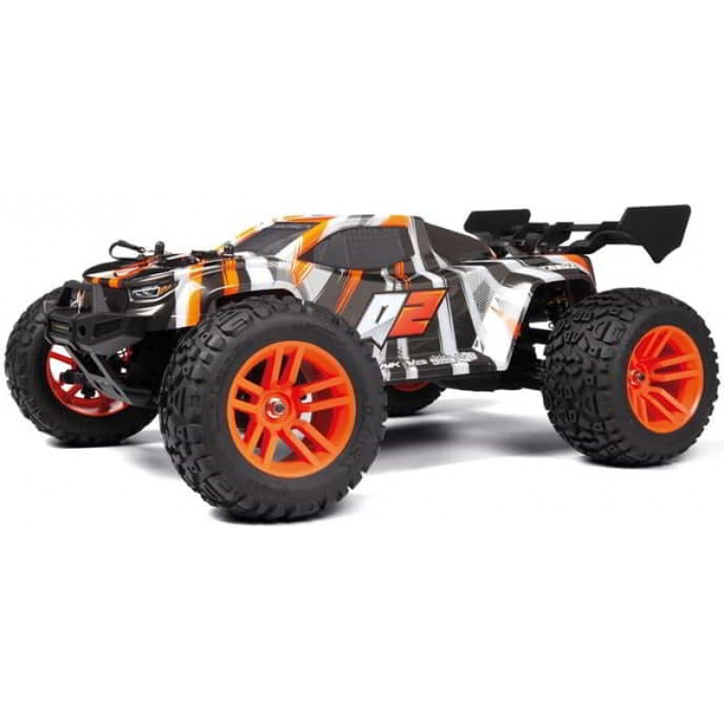 Maverick Quantum2 XT RTR 1/10 4WD Electric Brushed...