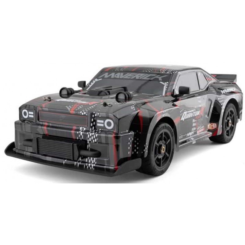 Maverick QuantumR Flux 1/8 4S 4WD Brushless RTR El...