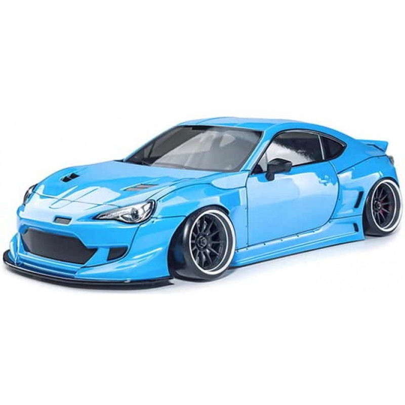 MST RMX 2.5 1/10 2WD Brushed RTR Drift Car w/86RB ...