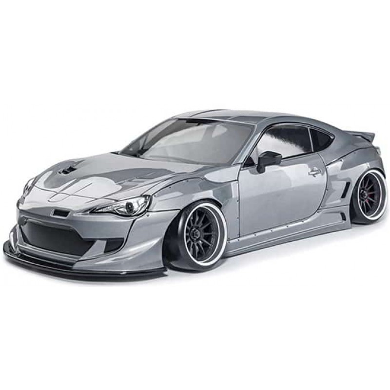 MST RMX 2.5 1/10 2WD Brushed RTR Drift Car w/86RB ...