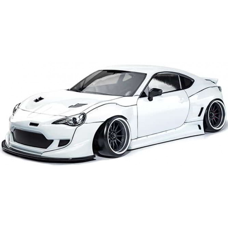 MST RMX 2.5 1/10 2WD Brushed RTR Drift Car w/86RB ...