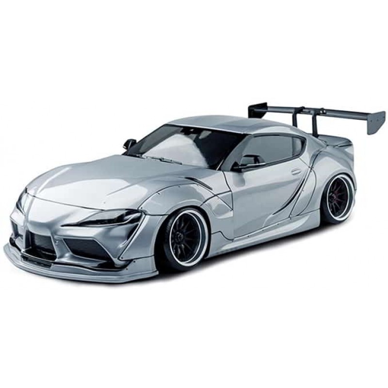 MST RMX 2.5 1/10 2WD Brushed RTR Drift Car w/A90RB...