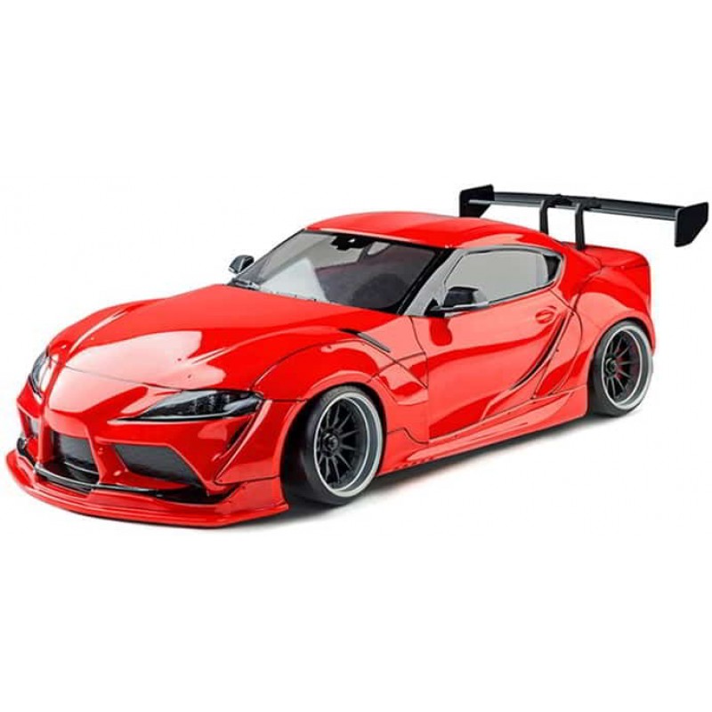 MST RMX 2.5 1/10 2WD Brushed RTR Drift Car w/A90RB...
