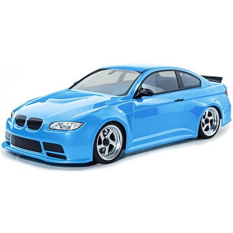 MST RMX 2.5 1/10 2WD Brushed RTR Drift Car w/E92 B...