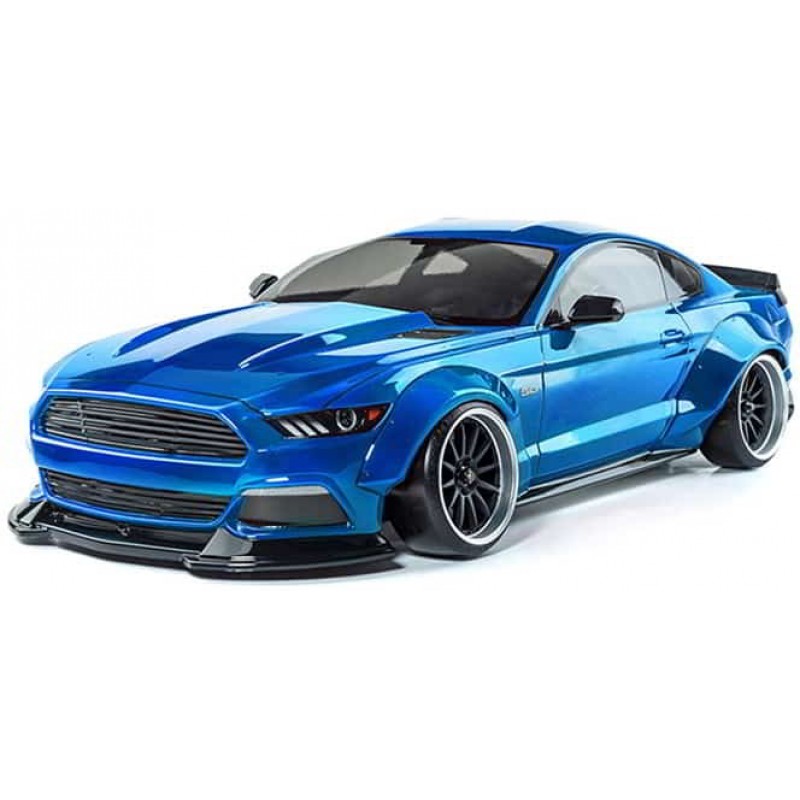 MST RMX 2.5 1/10 2WD Brushed RTR Drift Car w/LBMT ...