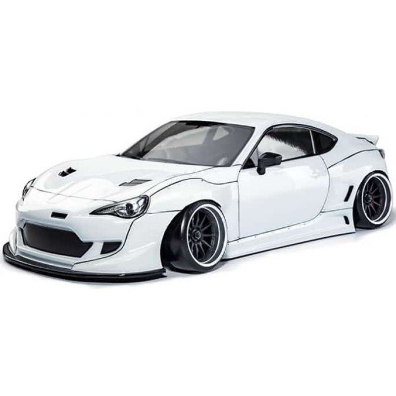 MST RMX 2.5 1/10 2WD Brushless RTR Drift Car w/86R...