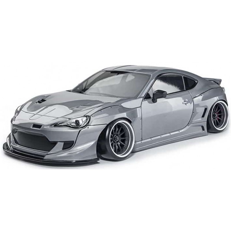 MST RMX 2.5 1/10 2WD Brushless RTR Drift Car w/86R...
