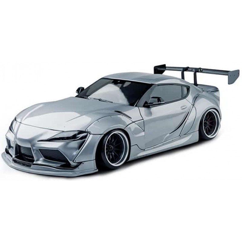 MST RMX 2.5 1/10 2WD Brushless RTR Drift Car w/A90...
