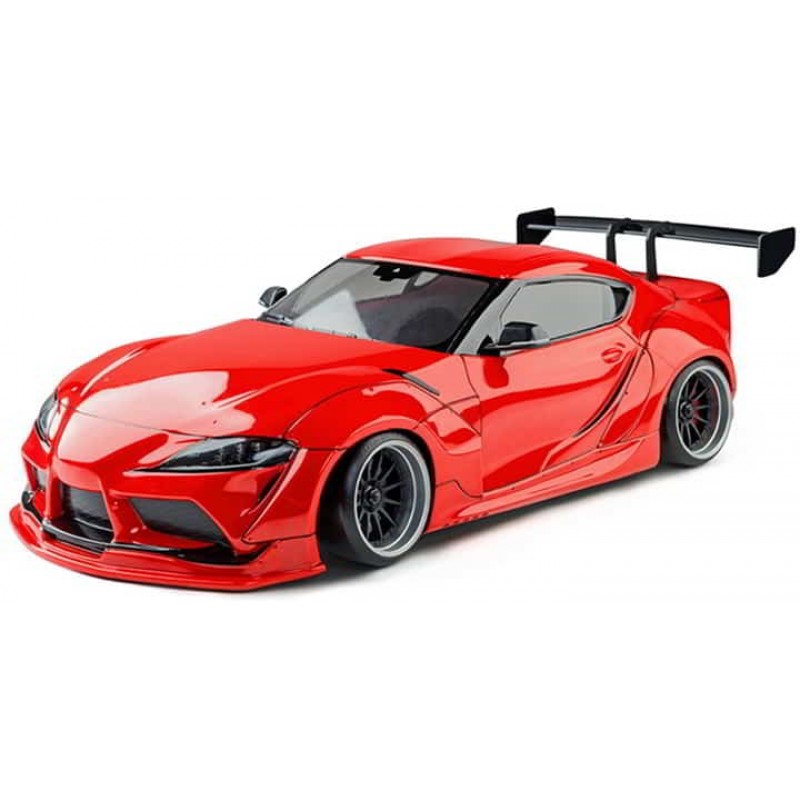 MST RMX 2.5 1/10 2WD Brushless RTR Drift Car w/A90...