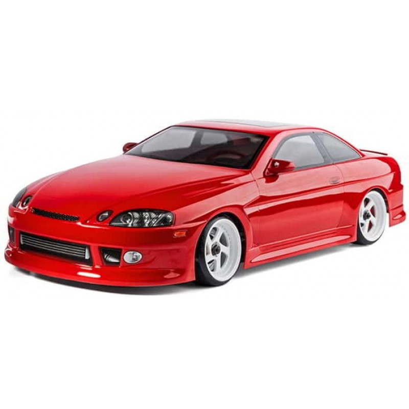 MST RMX 2.5 1/10 2WD Brushless RTR Drift Car w/JZ3...