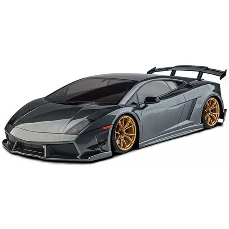 MST RMX 2.5 1/10 2WD Brushless RTR Drift Car w/LP5...