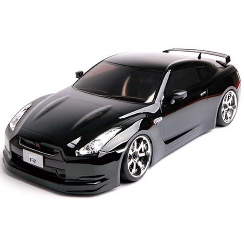 MST RMX 2.5 1/10 2WD Brushless RTR Drift Car w/Nis...