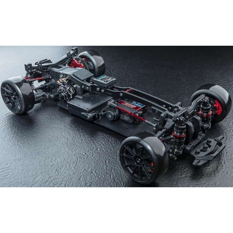 MST RMX EX S Pro 1/10 RWD Electric Drift Car Kit (...