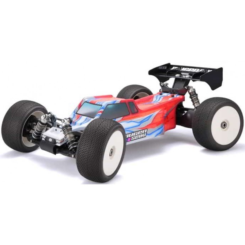 Mugen Seiki MBX8TR ECO 1/8 Off-Road Competition El...