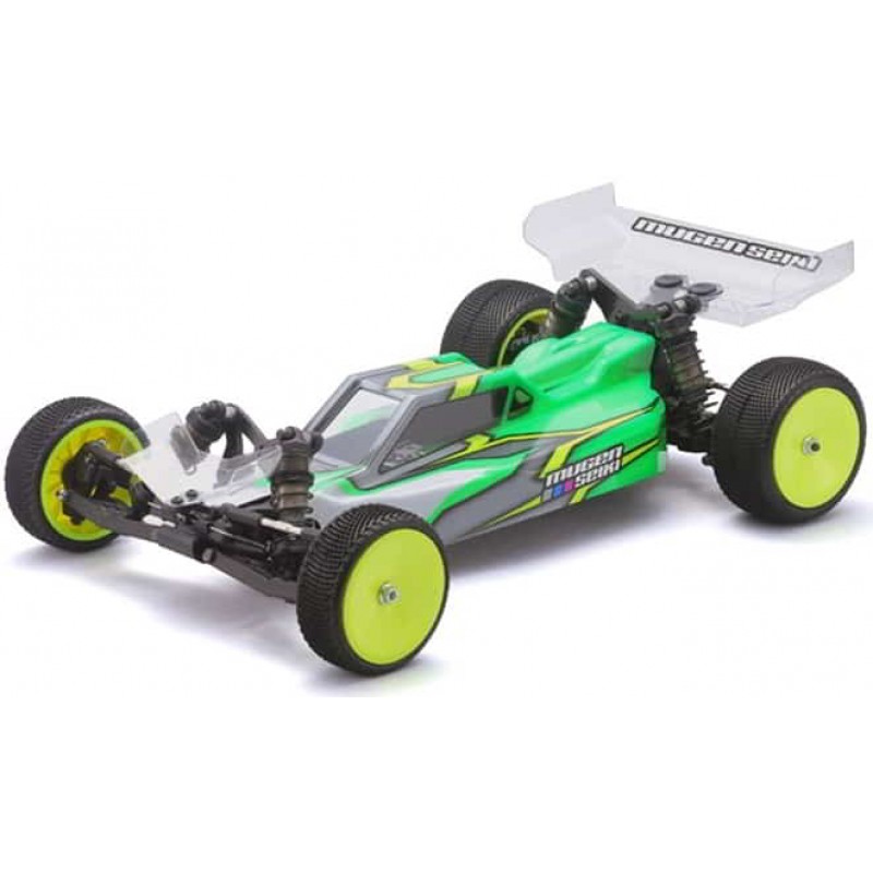 Mugen Seiki MSB1 1/10 2WD Electric Buggy Kit w/Bal...