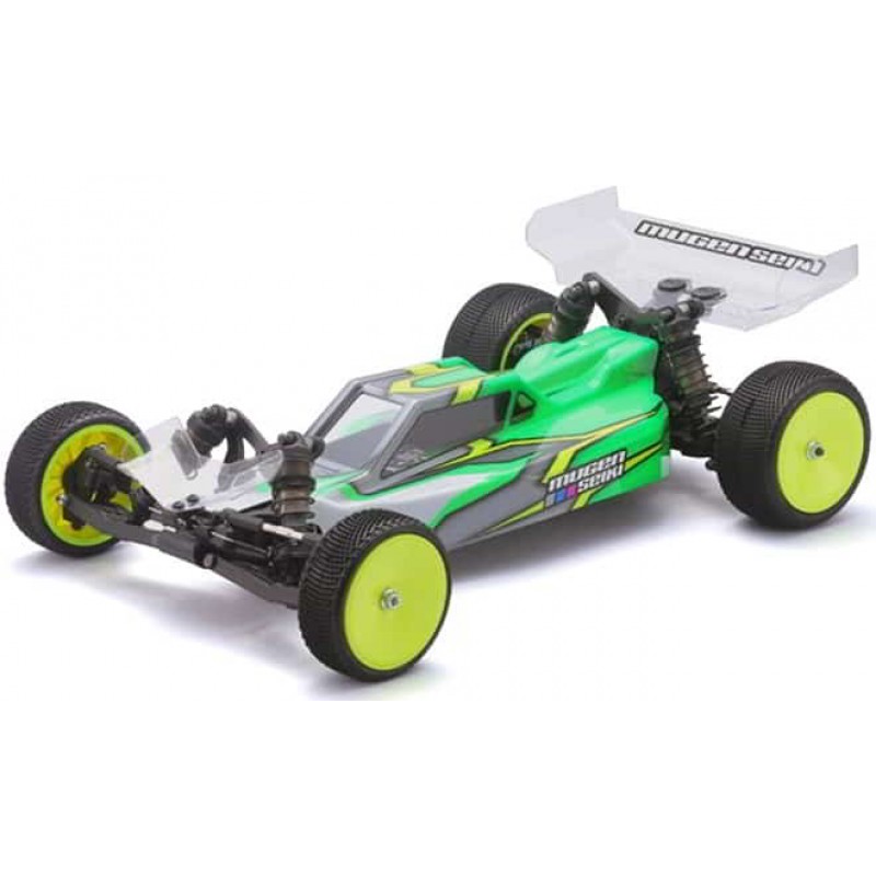 Mugen Seiki MSB1 1/10 2WD Electric Buggy Kit w/Gea...