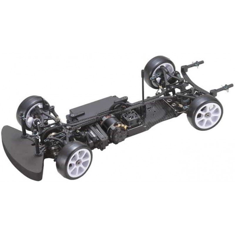 Mugen Seiki MTC2 FWD Competition 1/10 Electric Tou...